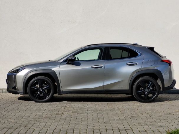 Lexus UX 250h 135 kW image number 5