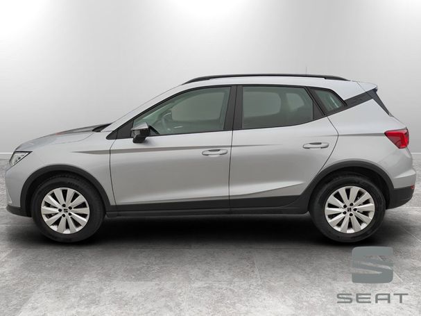 Seat Arona 1.0 TSI Style 81 kW image number 8