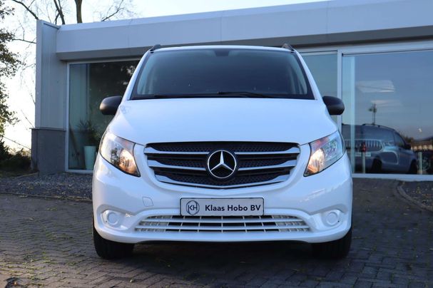 Mercedes-Benz Vito 114 CDi 100 kW image number 5