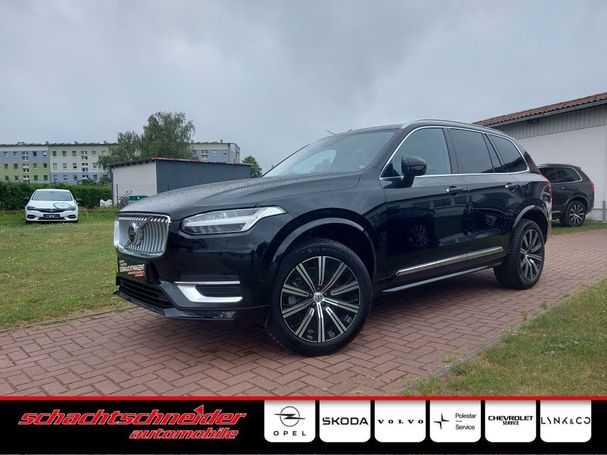 Volvo XC90 B5 AWD Plus 173 kW image number 1