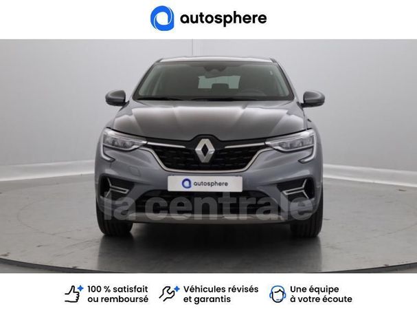 Renault Arkana 1.3 TCe EDC 103 kW image number 3