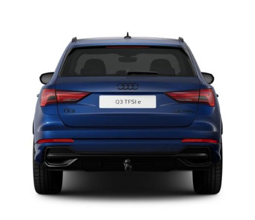 Audi Q3 45 TFSIe S tronic 180 kW image number 4