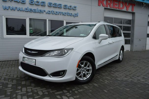 Chrysler Pacifica 214 kW image number 7