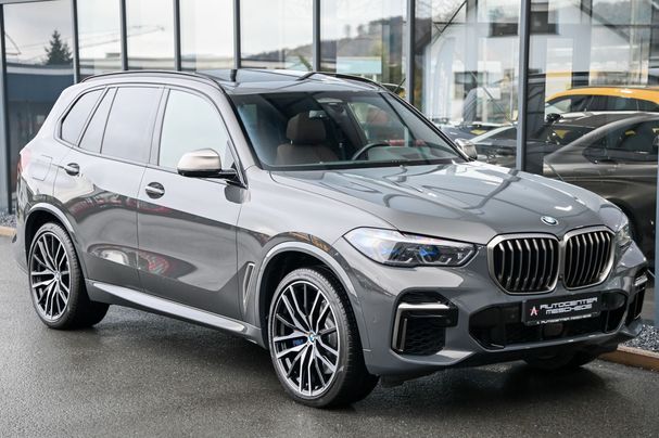 BMW X5 M50i xDrive 390 kW image number 3