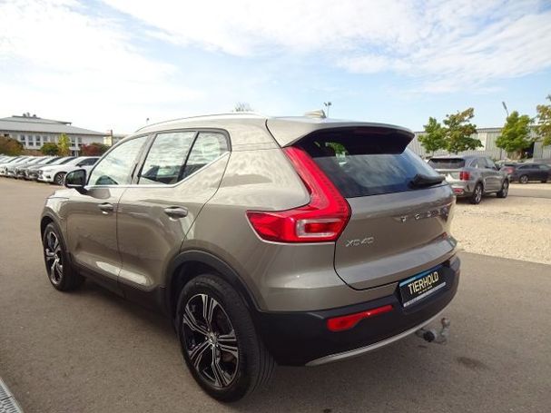 Volvo XC40 T5 Inscription 192 kW image number 3