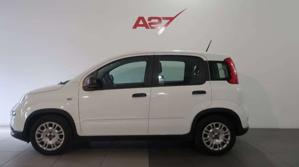 Fiat Panda 1.0 Hybrid 51 kW image number 2