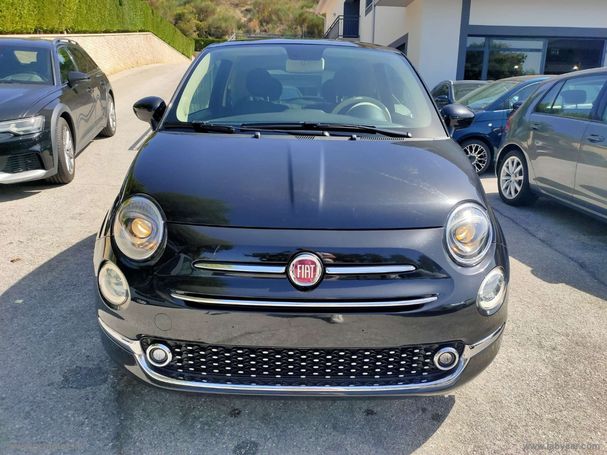 Fiat 500 1.0 51 kW image number 2