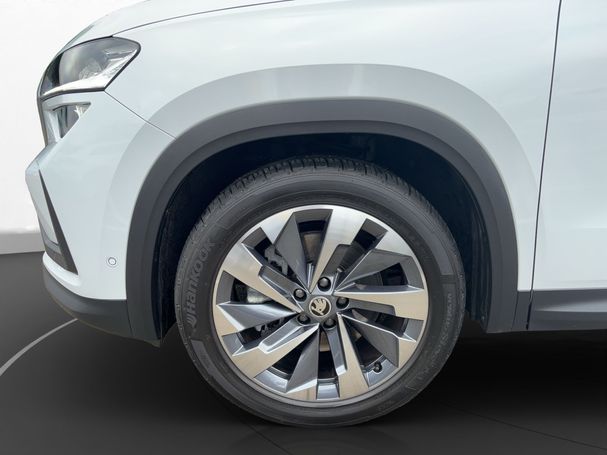 Skoda Kodiaq 2.0 TDI DSG 110 kW image number 5