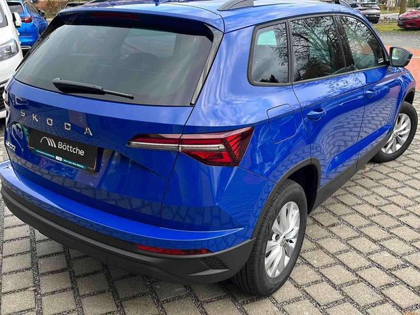 Skoda Karoq 1.5 TSI 110 kW image number 3