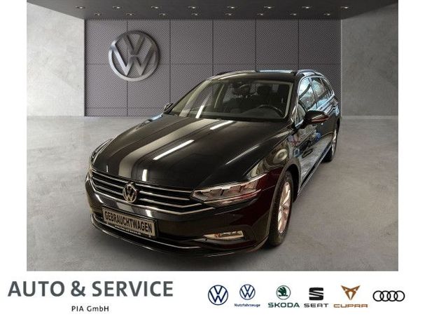 Volkswagen Passat Variant 2.0 TDI Business DSG 110 kW image number 3