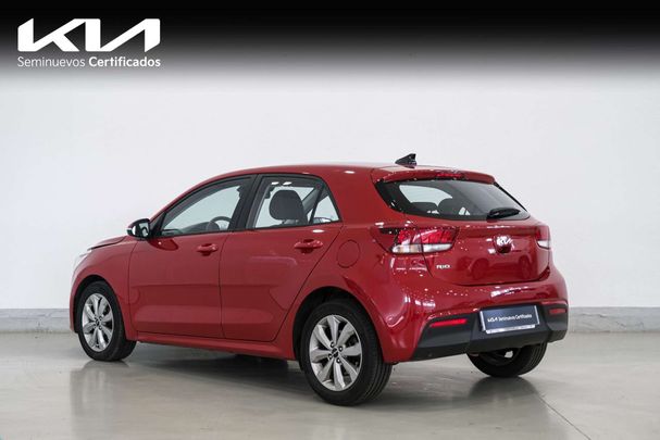 Kia Rio 1.2 62 kW image number 3