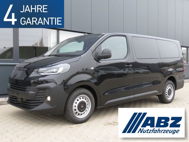 Fiat Scudo Multicab L3 145 107 kW image number 1