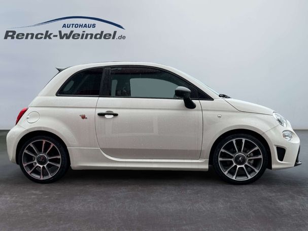 Abarth 595C 1.4 T 121 kW image number 6