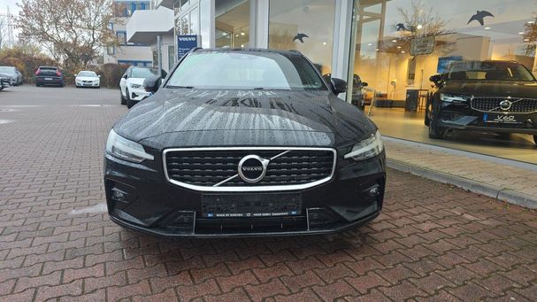 Volvo V60 D4 Geartronic 140 kW image number 4