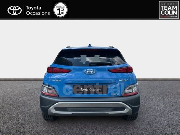 Hyundai Kona 104 kW image number 4