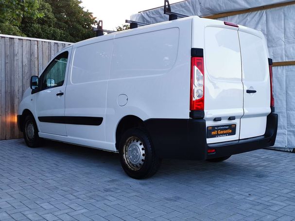 Toyota Proace 66 kW image number 10