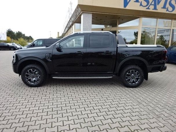 Ford Ranger 3.0 Wildtrak 177 kW image number 4