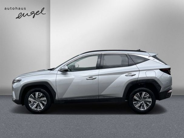 Hyundai Tucson HEV 169 kW image number 5