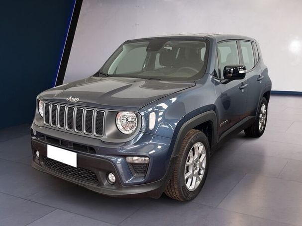 Jeep Renegade 96 kW image number 1