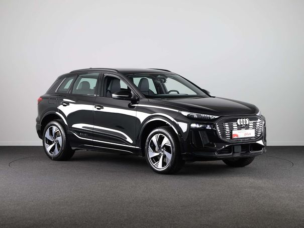 Audi Q6 e-tron Performance 225 kW image number 3