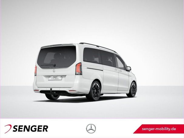 Mercedes-Benz V 250d Avantgarde 140 kW image number 2