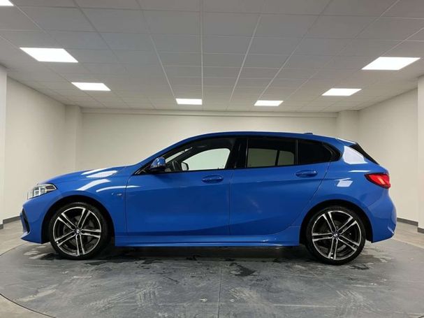 BMW 118i M Sport 101 kW image number 7