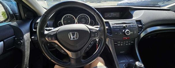 Honda Accord Tourer 2.0 Elegance 115 kW image number 3