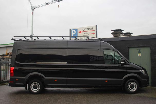 Volkswagen Crafter TDI 103 kW image number 6