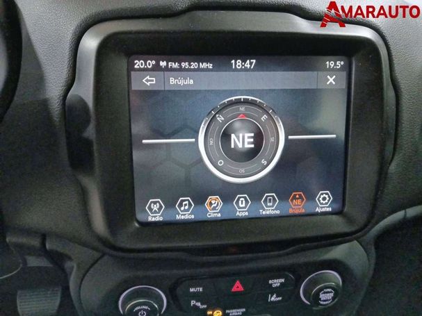 Jeep Renegade 1.5 Limited 96 kW image number 26