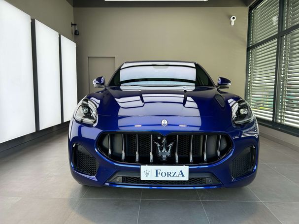 Maserati Grecale GT 221 kW image number 3