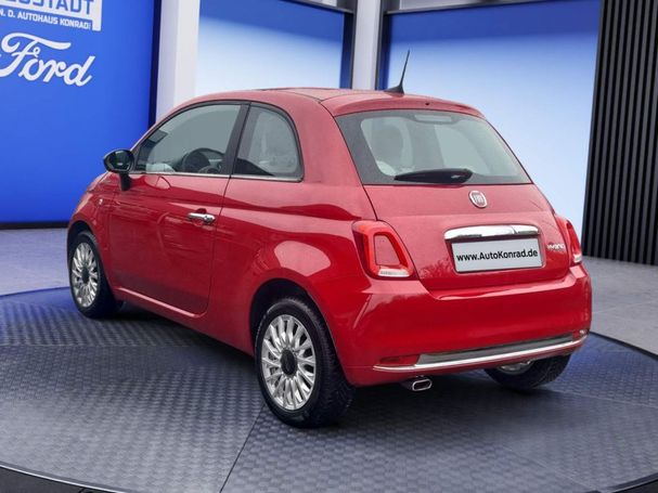 Fiat 500 1.0 51 kW image number 4