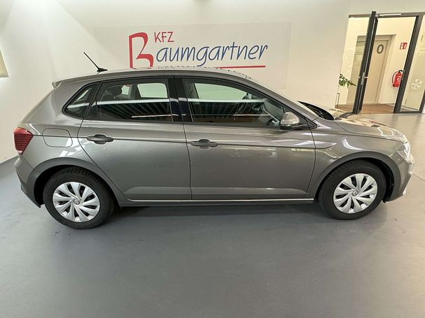 Volkswagen Polo 1.6 TDI 59 kW image number 3