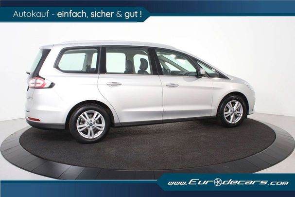 Ford Galaxy 2.5 Hybrid 140 kW image number 30