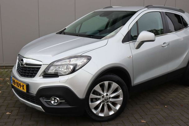 Opel Mokka 1.4 103 kW image number 7