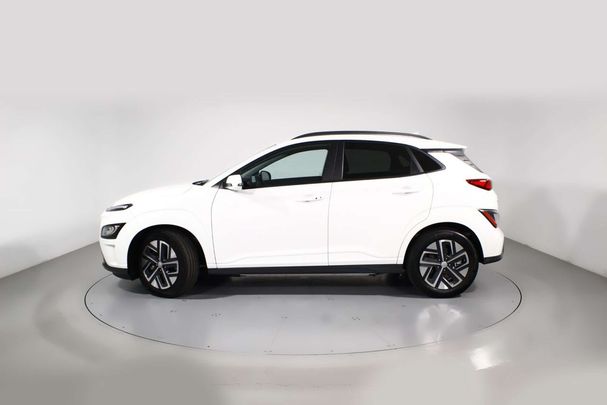 Hyundai Kona 150 kW image number 10