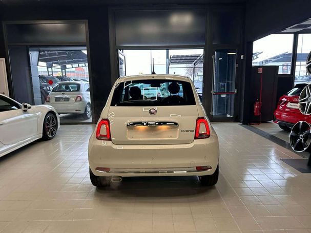 Fiat 500 1.0 51 kW image number 6