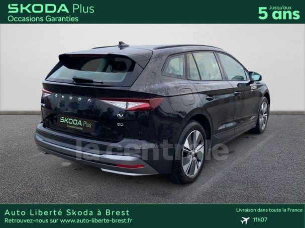 Skoda Enyaq 60 132 kW image number 5