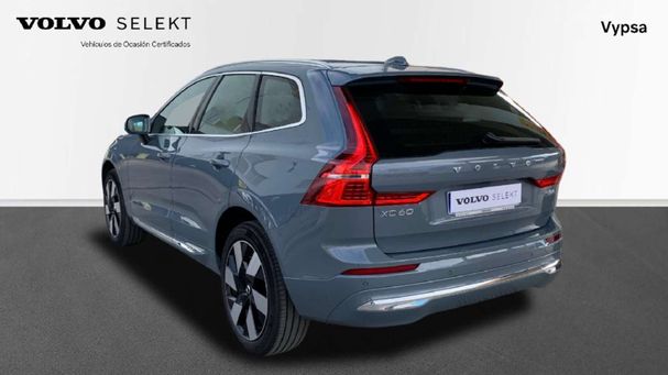 Volvo XC60 B4 Plus 145 kW image number 4