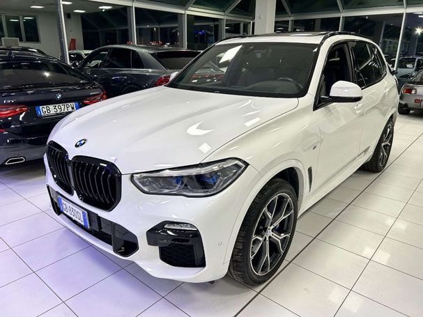 BMW X5 xDrive30d 195 kW image number 1