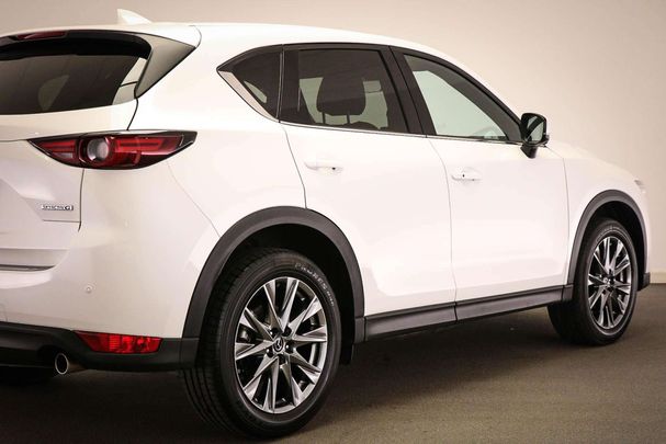 Mazda CX-5 SKYACTIV-G 194 143 kW image number 24