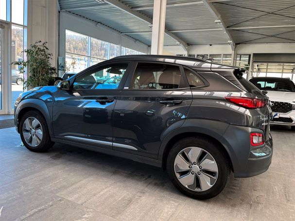 Hyundai Kona Elektro Style 150 kW image number 6