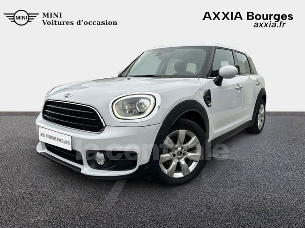 MINI Cooper Countryman 85 kW image number 1