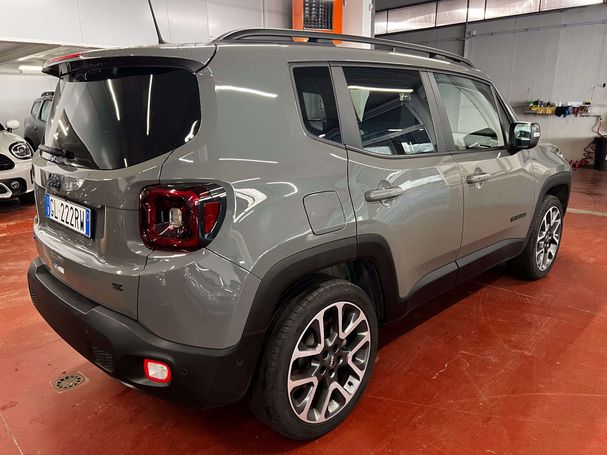 Jeep Renegade 1.3 PHEV 177 kW image number 3