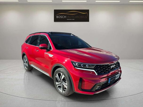 Kia Sorento 2.2 CRDi 142 kW image number 2