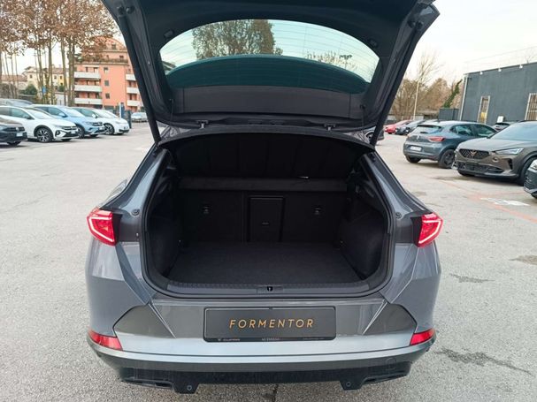 Cupra Formentor 1.5 TSI DSG 110 kW image number 22