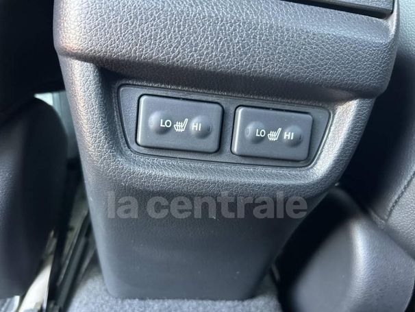 Honda Civic 1.0 i-VTEC CVT 93 kW image number 8