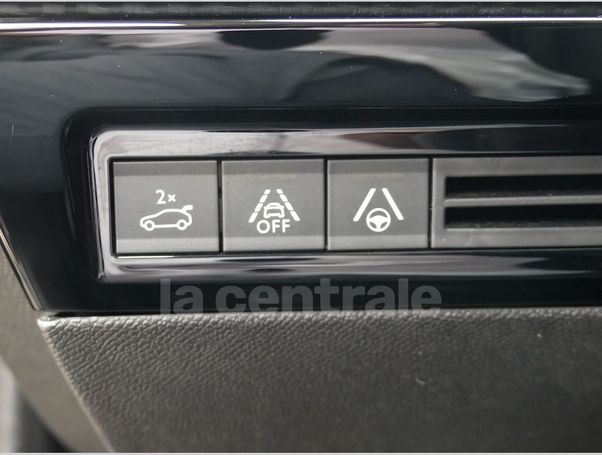 Peugeot 508 BlueHDi 130 EAT8 Allure 96 kW image number 22