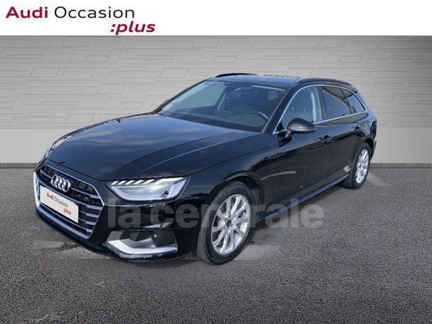 Audi A4 2.0 TDI S tronic S-line Avant Business 120 kW image number 1