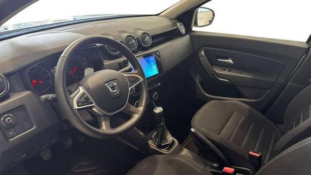 Dacia Duster TCe 100 Comfort 74 kW image number 7