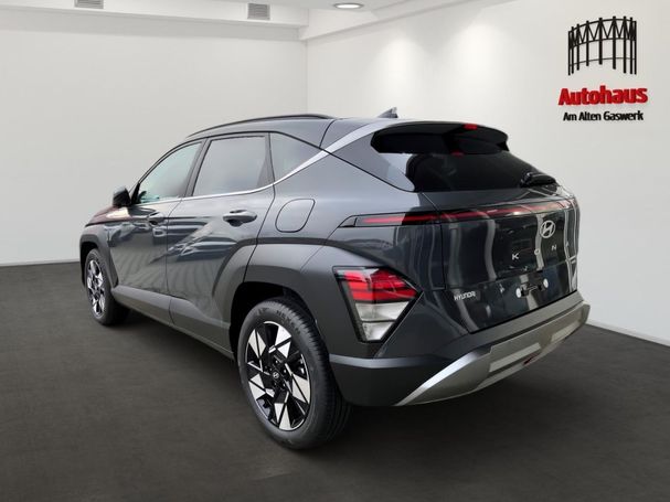 Hyundai Kona Hybrid 104 kW image number 4